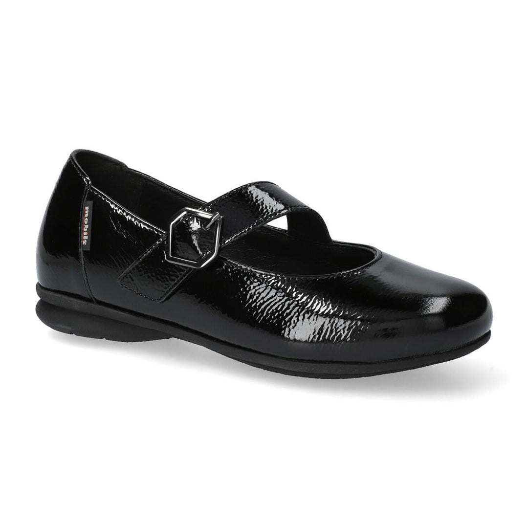 Mephisto Mobils Sabria - Chaussures à velcro dame - Chaussuresraoul - orthopédique - semelles - chaussures - Mobils