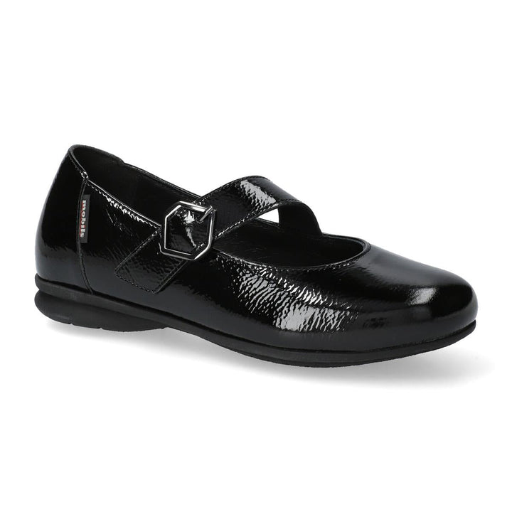 Mephisto Mobils Sabria - Chaussures à velcro dame - Chaussuresraoul - orthopédique - semelles - chaussures - Mobils
