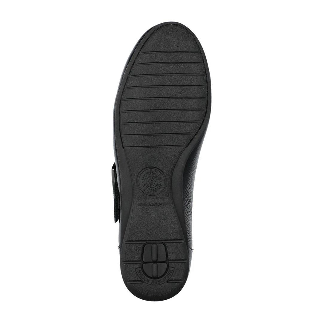 Mephisto Mobils Sabria - Chaussures à velcro dame - Chaussuresraoul - orthopédique - semelles - chaussures - Mobils