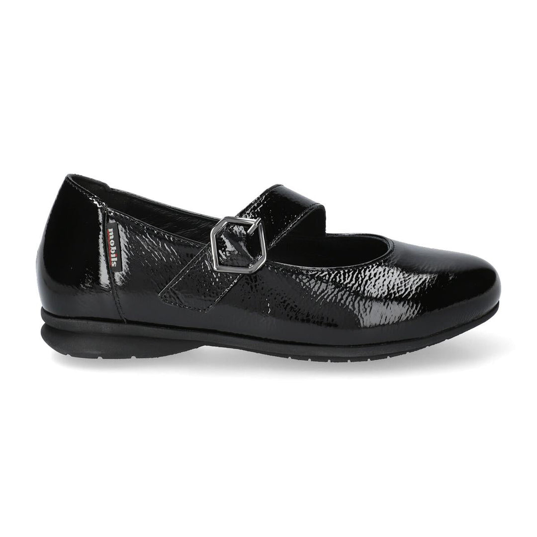 Mephisto Mobils Sabria - Chaussures à velcro dame - Chaussuresraoul - orthopédique - semelles - chaussures - Mobils
