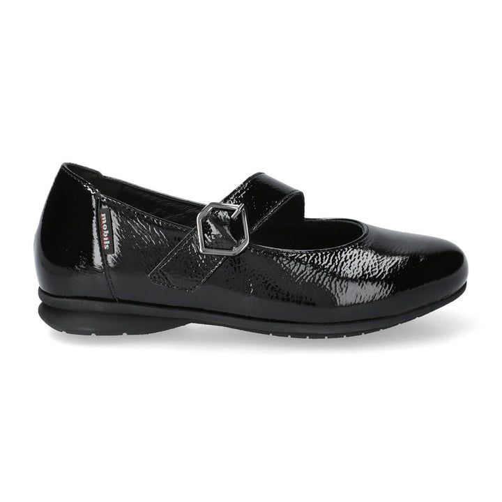 Mephisto Mobils Sabria - Chaussures à velcro dame - Chaussuresraoul - orthopédique - semelles - chaussures - Mobils