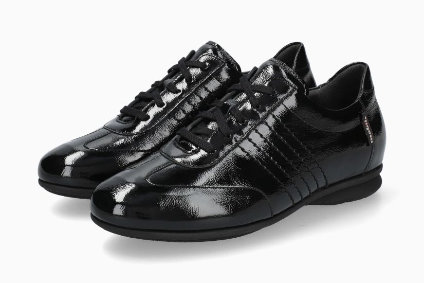 Mephisto Mobils Silla - Chaussures à lacets dame - Chaussuresraoul - orthopédique - semelles - chaussures - Mobils