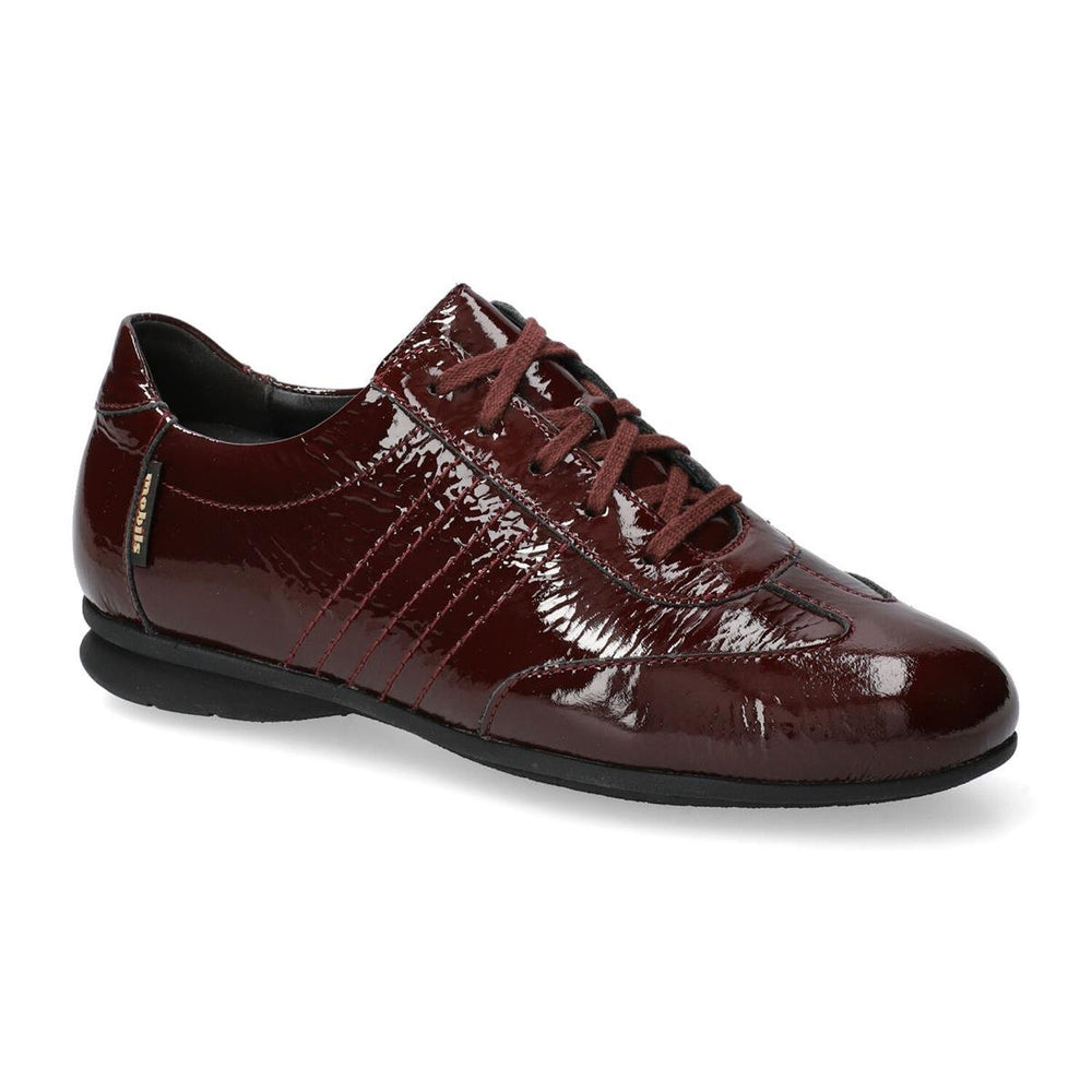 Mephisto Mobils Silla - Chaussures à lacets dame - Chaussuresraoul - orthopédique - semelles - chaussures - Mobils