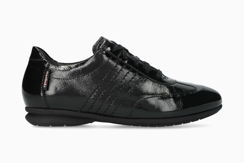 Mephisto Mobils Silla - Chaussures à lacets dame - Chaussuresraoul - orthopédique - semelles - chaussures - Mobils