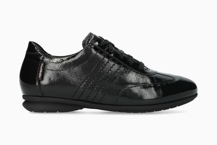 Mephisto Mobils Silla - Chaussures à lacets dame - Chaussuresraoul - orthopédique - semelles - chaussures - Mobils