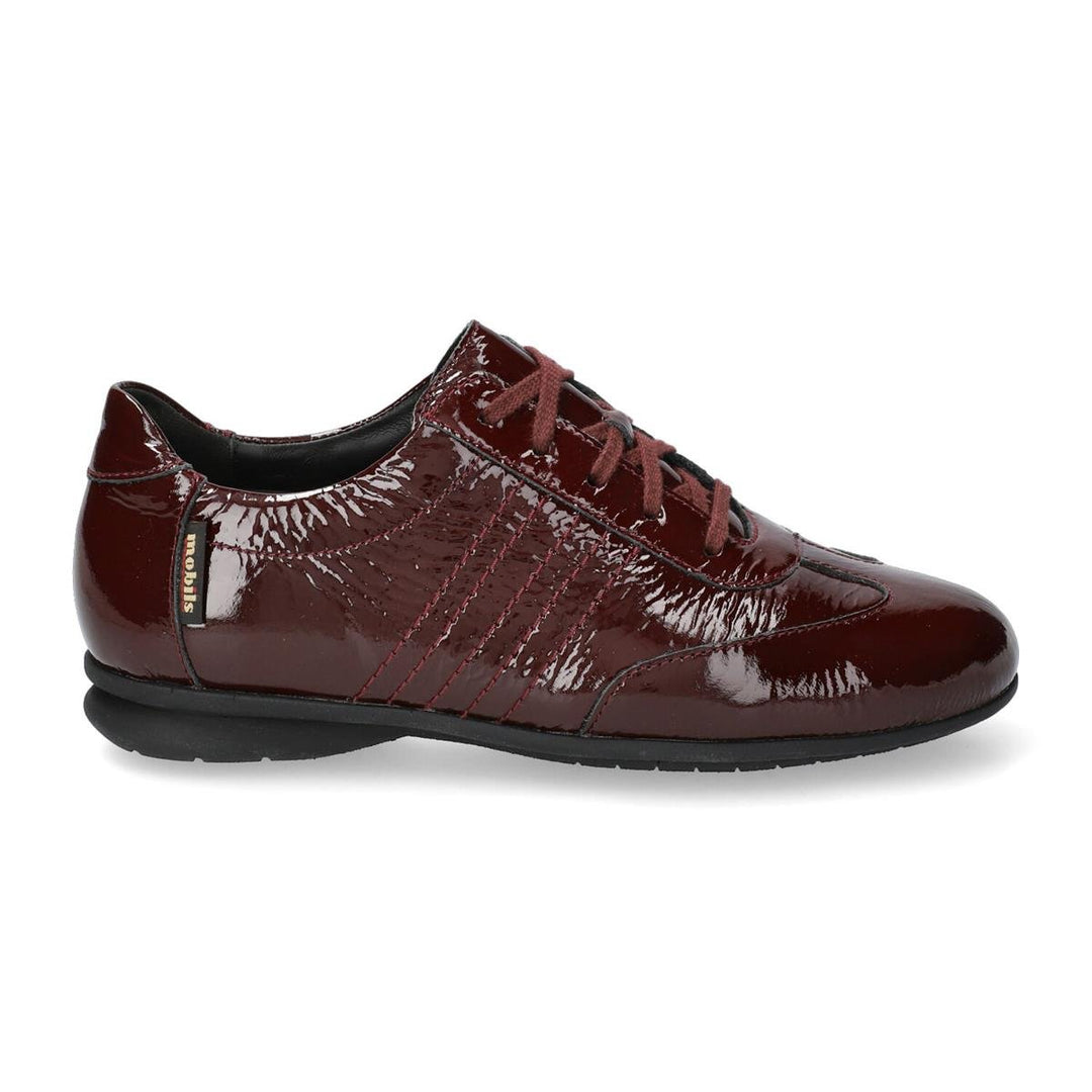 Mephisto Mobils Silla - Chaussures à lacets dame - Chaussuresraoul - orthopédique - semelles - chaussures - Mobils