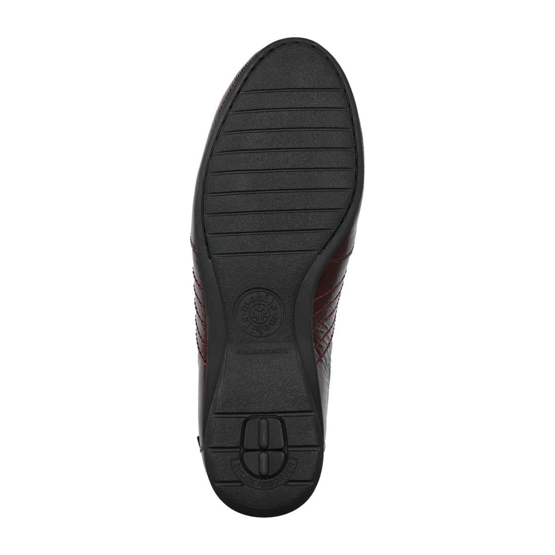 Mephisto Mobils Silla - Chaussures à lacets dame - Chaussuresraoul - orthopédique - semelles - chaussures - Mobils