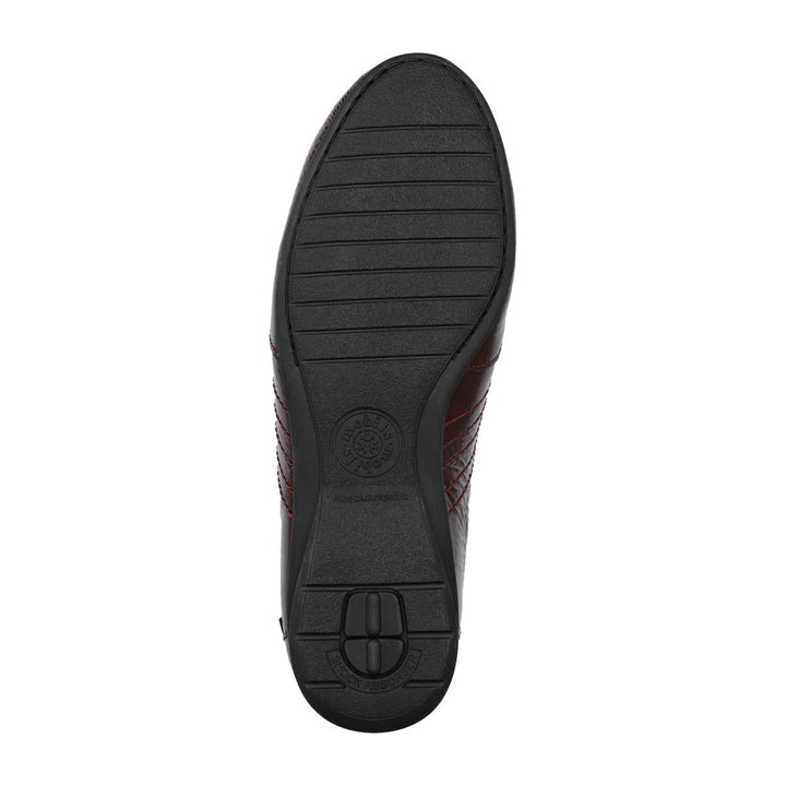 Mephisto Mobils Silla - Chaussures à lacets dame - Chaussuresraoul - orthopédique - semelles - chaussures - Mobils