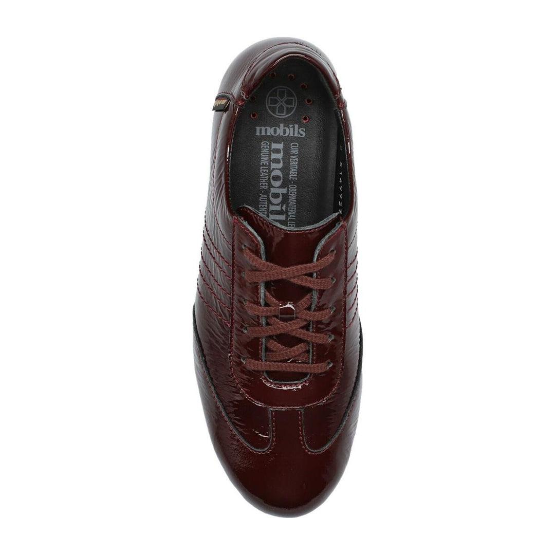 Mephisto Mobils Silla - Chaussures à lacets dame - Chaussuresraoul - orthopédique - semelles - chaussures - Mobils