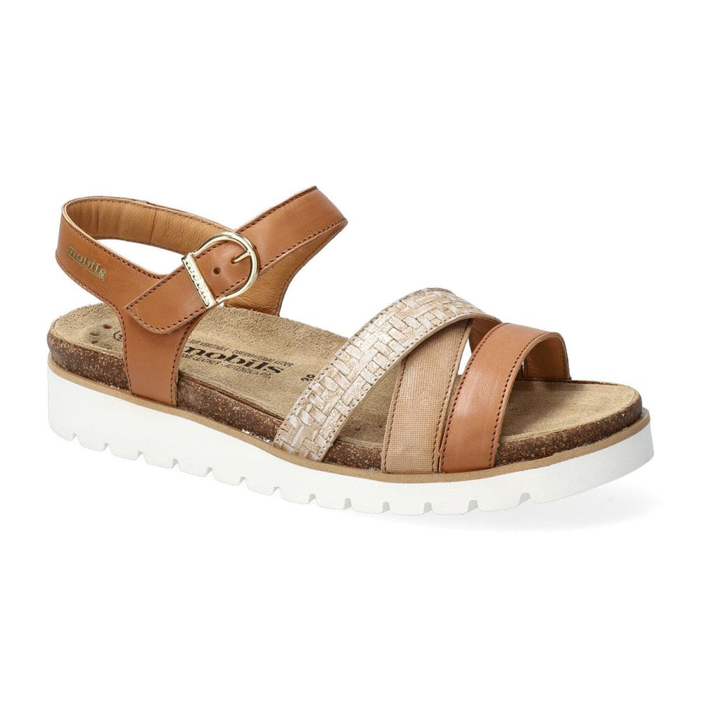Mephisto Mobils Thina - Sandales dame - Chaussuresraoul - #orthopédique# - #semelles# - #chaussures# - Mobils