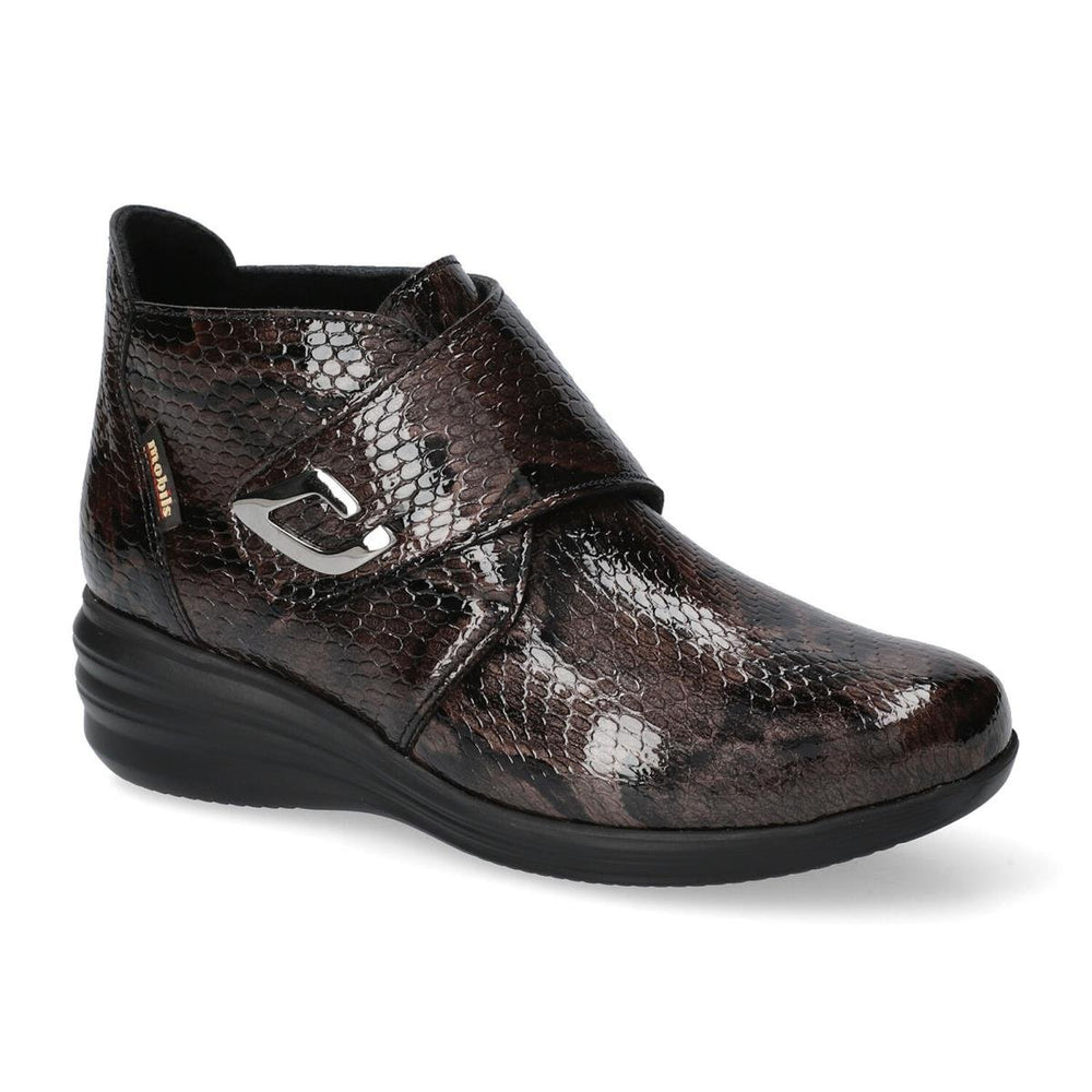 Mephisto Mobils Triny - Chaussures à velcro dame - Chaussuresraoul - orthopédique - semelles - chaussures - Mobils