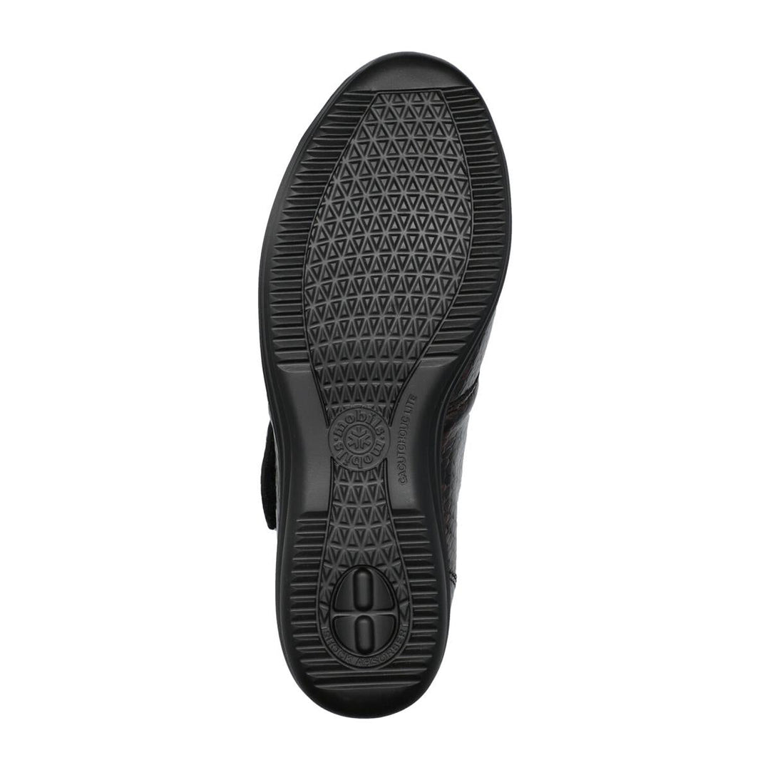 Mephisto Mobils Triny - Chaussures à velcro dame - Chaussuresraoul - orthopédique - semelles - chaussures - Mobils