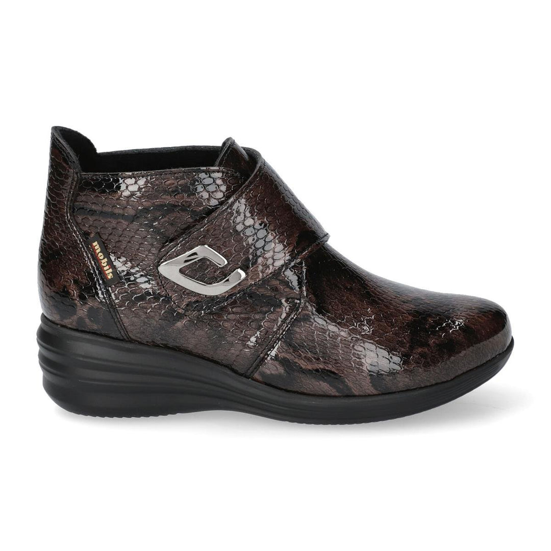 Mephisto Mobils Triny - Chaussures à velcro dame - Chaussuresraoul - orthopédique - semelles - chaussures - Mobils