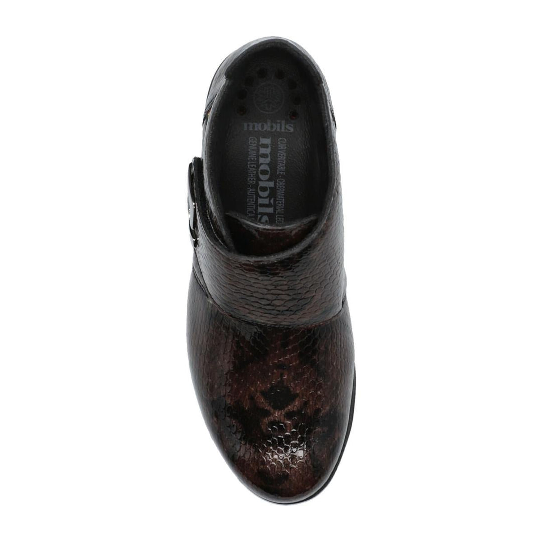 Mephisto Mobils Triny - Chaussures à velcro dame - Chaussuresraoul - orthopédique - semelles - chaussures - Mobils