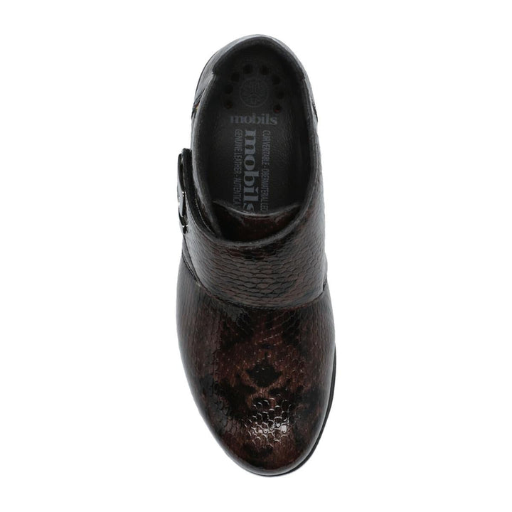 Mephisto Mobils Triny - Chaussures à velcro dame - Chaussuresraoul - orthopédique - semelles - chaussures - Mobils