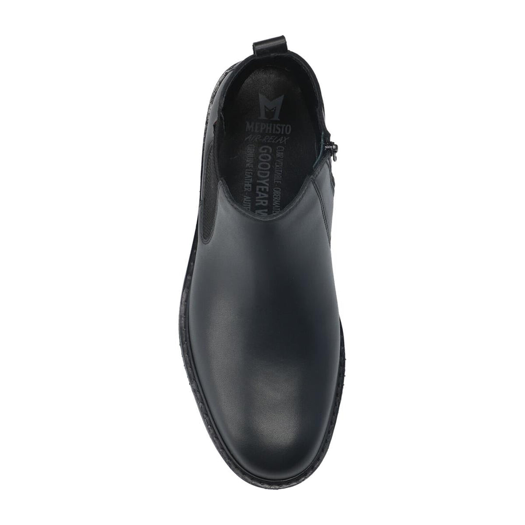 Mephisto Murray - Chaussures à lacets homme - Chaussuresraoul - orthopédique - semelles - chaussures - Mephisto