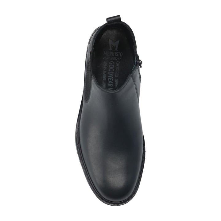Mephisto Murray - Chaussures à lacets homme - Chaussuresraoul - orthopédique - semelles - chaussures - Mephisto