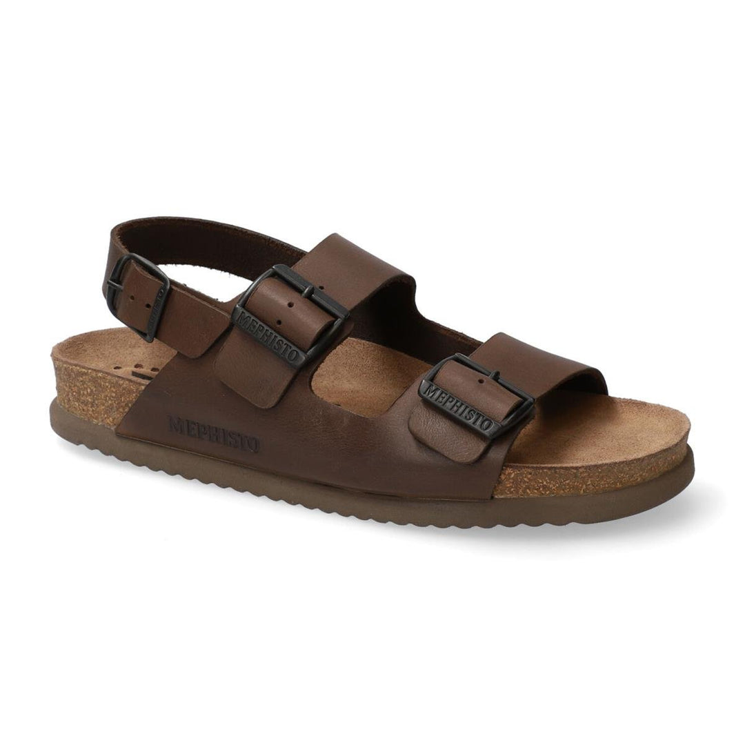 Mephisto Nardo - Sandales homme - Chaussuresraoul