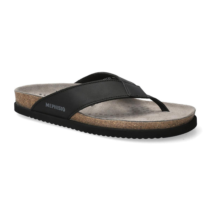 Mephisto Natalio - Sandales homme - Chaussuresraoul