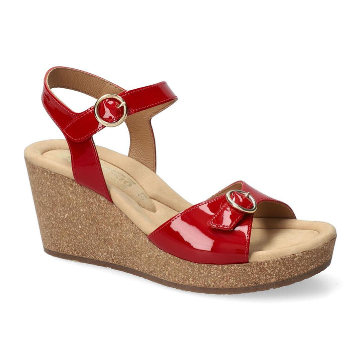 Mephisto Natalya - Sandales dame - Chaussuresraoul - orthopédique - semelles - chaussures - Mephisto