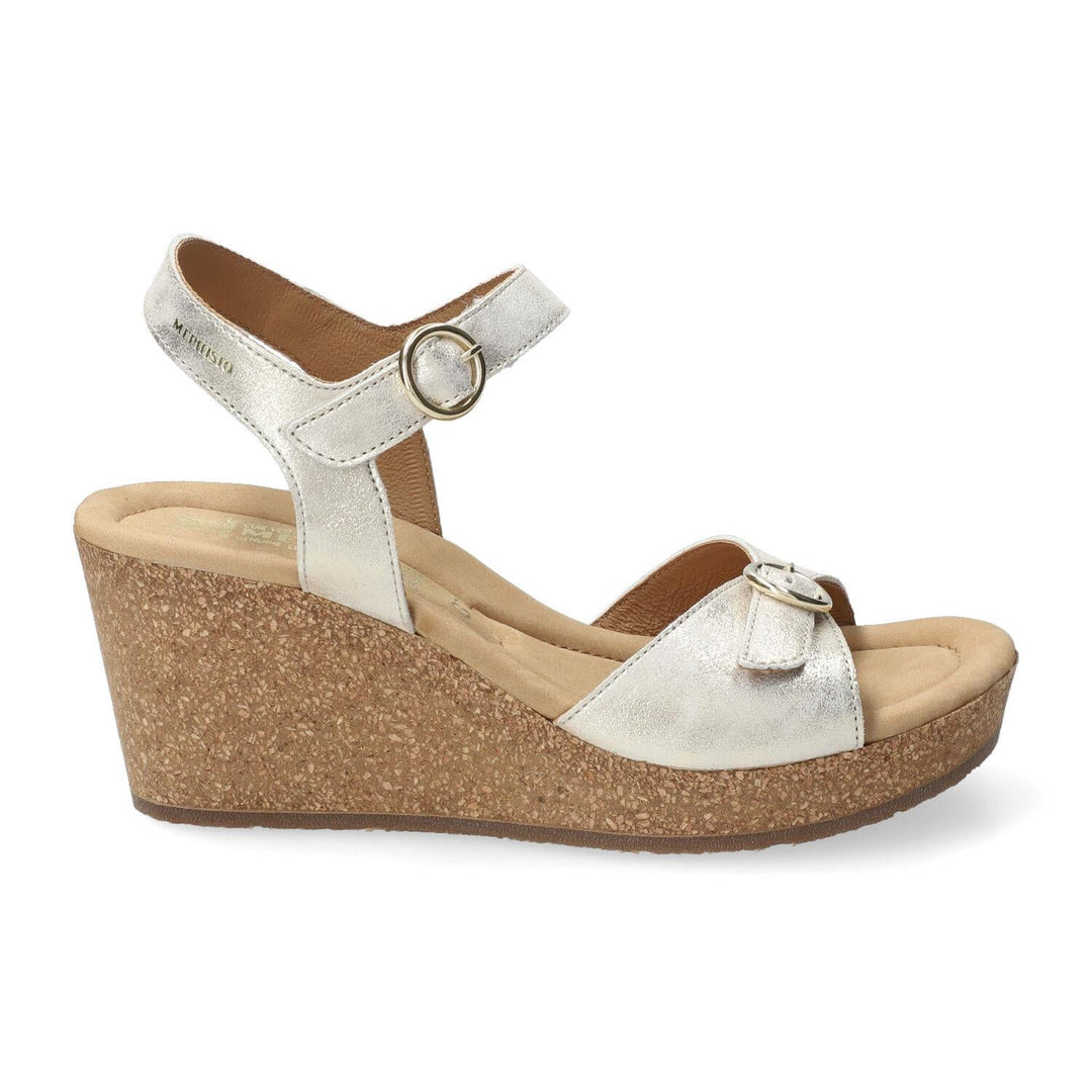 Mephisto Natalya - Sandales dame - Chaussuresraoul - orthopédique - semelles - chaussures - Mephisto