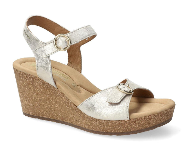Mephisto Natalya - Sandales dame - Chaussuresraoul - orthopédique - semelles - chaussures - Mephisto