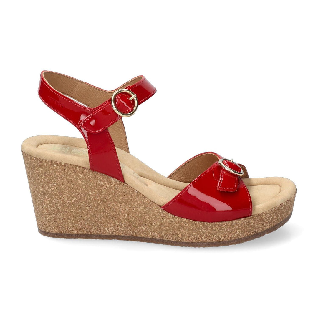 Mephisto Natalya - Sandales dame - Chaussuresraoul - orthopédique - semelles - chaussures - Mephisto