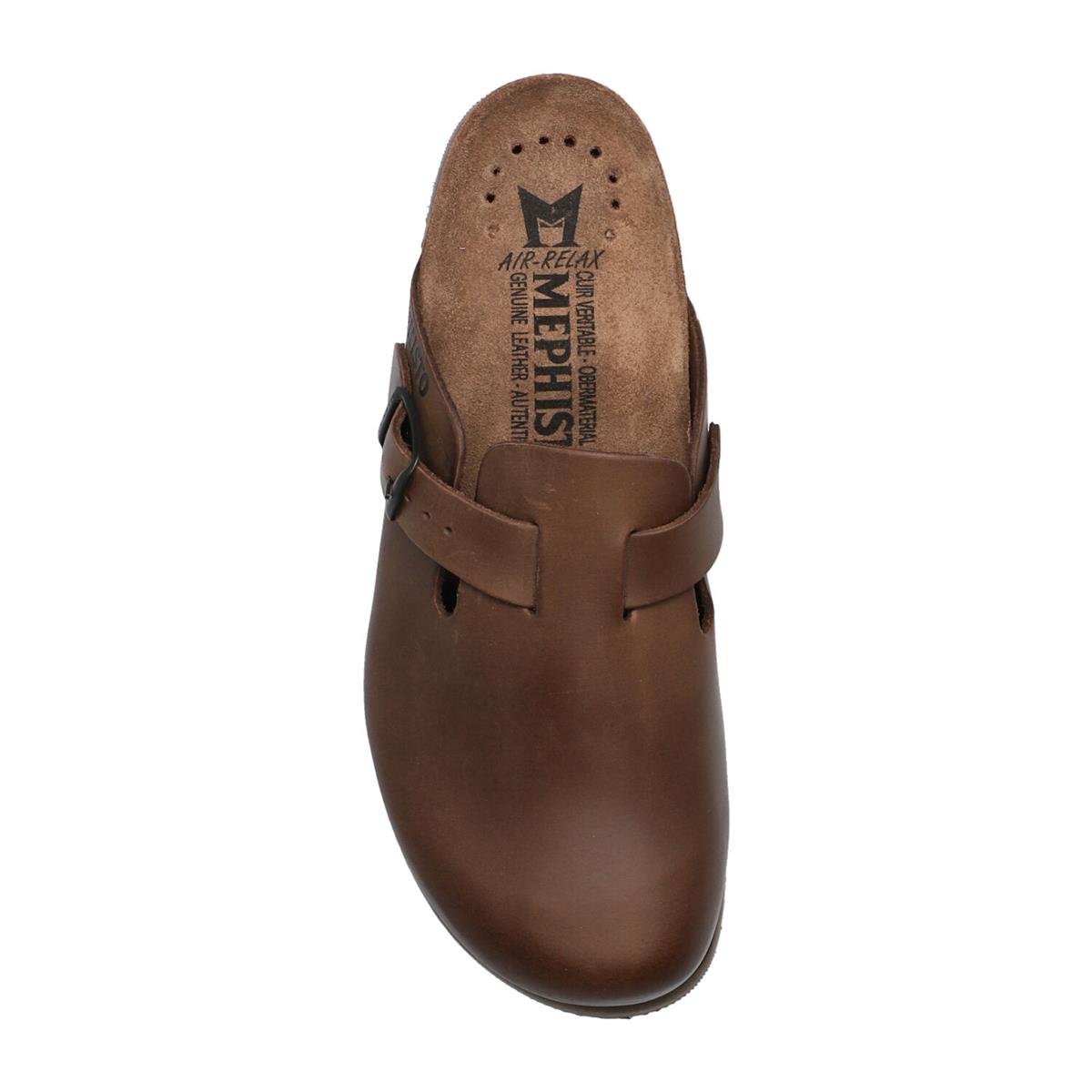 Mephisto Nathan - Sandales homme - Chaussuresraoul - #orthopédique# - #semelles# - #chaussures# - Mephisto