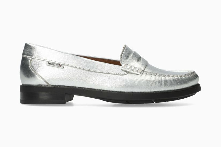 Mephisto Neda - Mocassins Dames - Chaussuresraoul - orthopédique - semelles - chaussures - Mephisto