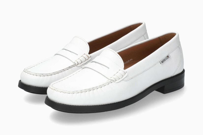 Mephisto Neda - Mocassins Dames - Chaussuresraoul - orthopédique - semelles - chaussures - Mephisto