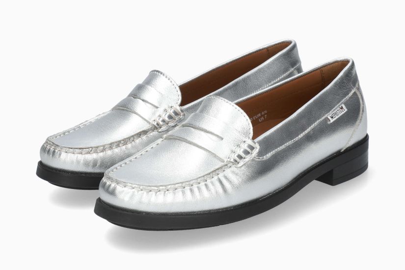 Mephisto Neda - Mocassins Dames - Chaussuresraoul - orthopédique - semelles - chaussures - Mephisto