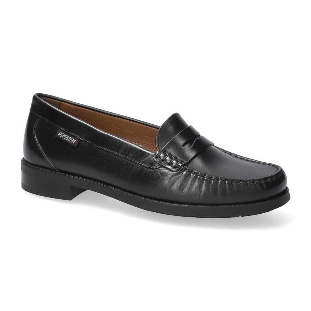 Mephisto Neda - Mocassins Dames - Chaussuresraoul - orthopédique - semelles - chaussures - Mephisto
