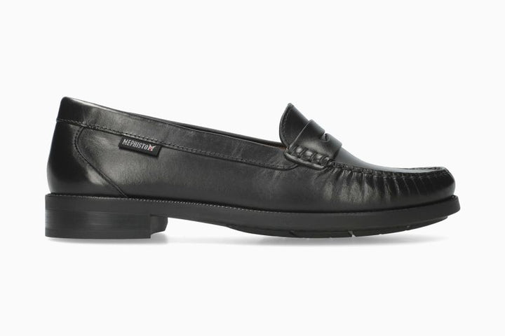 Mephisto Neda - Mocassins Dames - Chaussuresraoul - orthopédique - semelles - chaussures - Mephisto