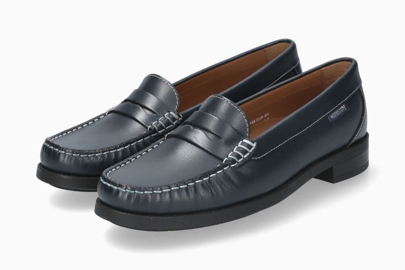 Mephisto Neda - Mocassins Dames - Chaussuresraoul - orthopédique - semelles - chaussures - Mephisto