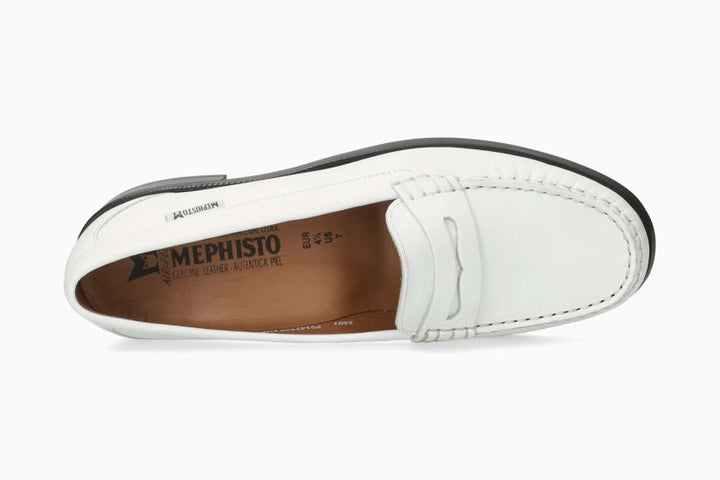 Mephisto Neda - Mocassins Dames - Chaussuresraoul - orthopédique - semelles - chaussures - Mephisto