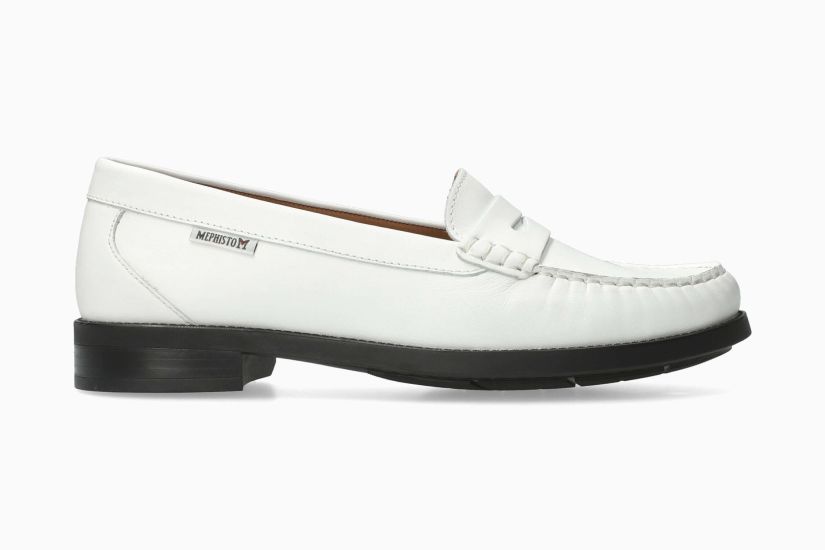 Mephisto Neda - Mocassins Dames - Chaussuresraoul - orthopédique - semelles - chaussures - Mephisto