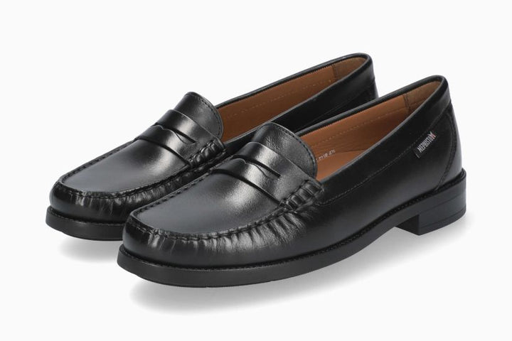 Mephisto Neda - Mocassins Dames - Chaussuresraoul - orthopédique - semelles - chaussures - Mephisto