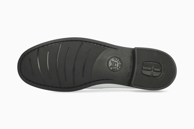 Mephisto Neda - Mocassins Dames - Chaussuresraoul - orthopédique - semelles - chaussures - Mephisto