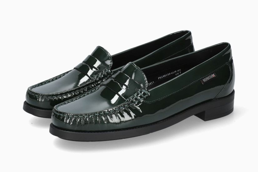 Mephisto Neda - Mocassins Dames - Chaussuresraoul - orthopédique - semelles - chaussures - Mephisto