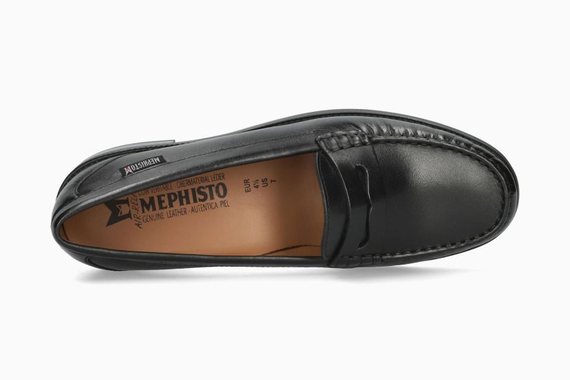 Mephisto Neda - Mocassins Dames - Chaussuresraoul - orthopédique - semelles - chaussures - Mephisto