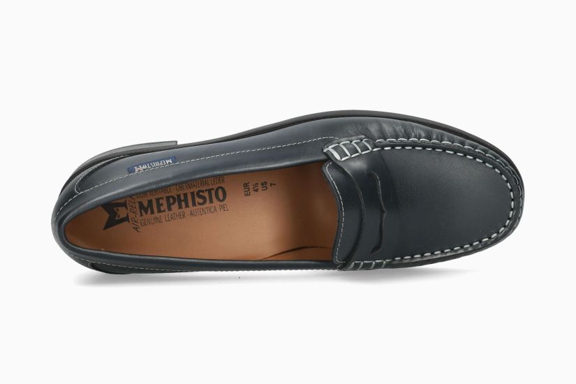 Mephisto Neda - Mocassins Dames - Chaussuresraoul - orthopédique - semelles - chaussures - Mephisto