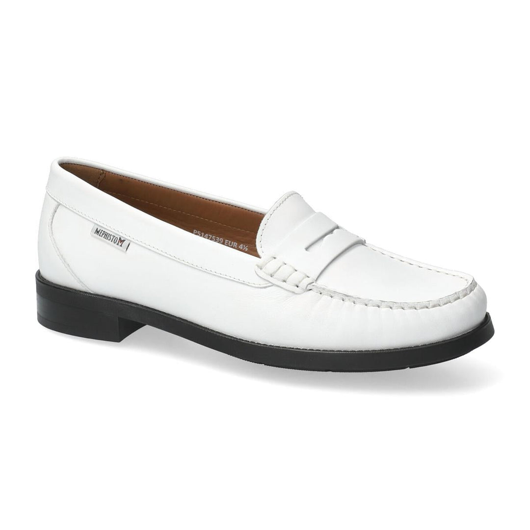 Mephisto Neda - Mocassins Dames - Chaussuresraoul - orthopédique - semelles - chaussures - Mephisto