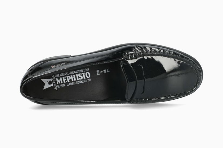 Mephisto Neda - Mocassins Dames - Chaussuresraoul - orthopédique - semelles - chaussures - Mephisto