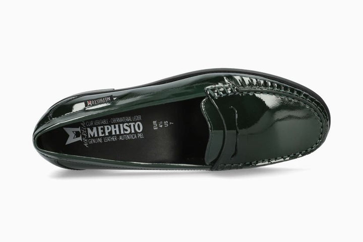 Mephisto Neda - Mocassins Dames - Chaussuresraoul - orthopédique - semelles - chaussures - Mephisto