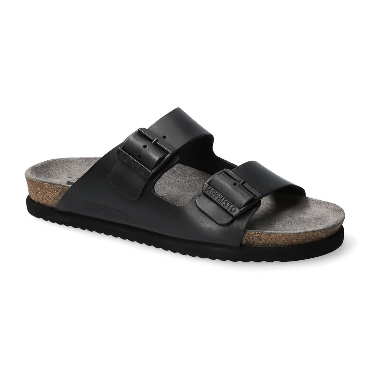 Mephisto Nerio - Sandales homme - Chaussuresraoul - #orthopédique# - #semelles# - #chaussures# - Mephisto