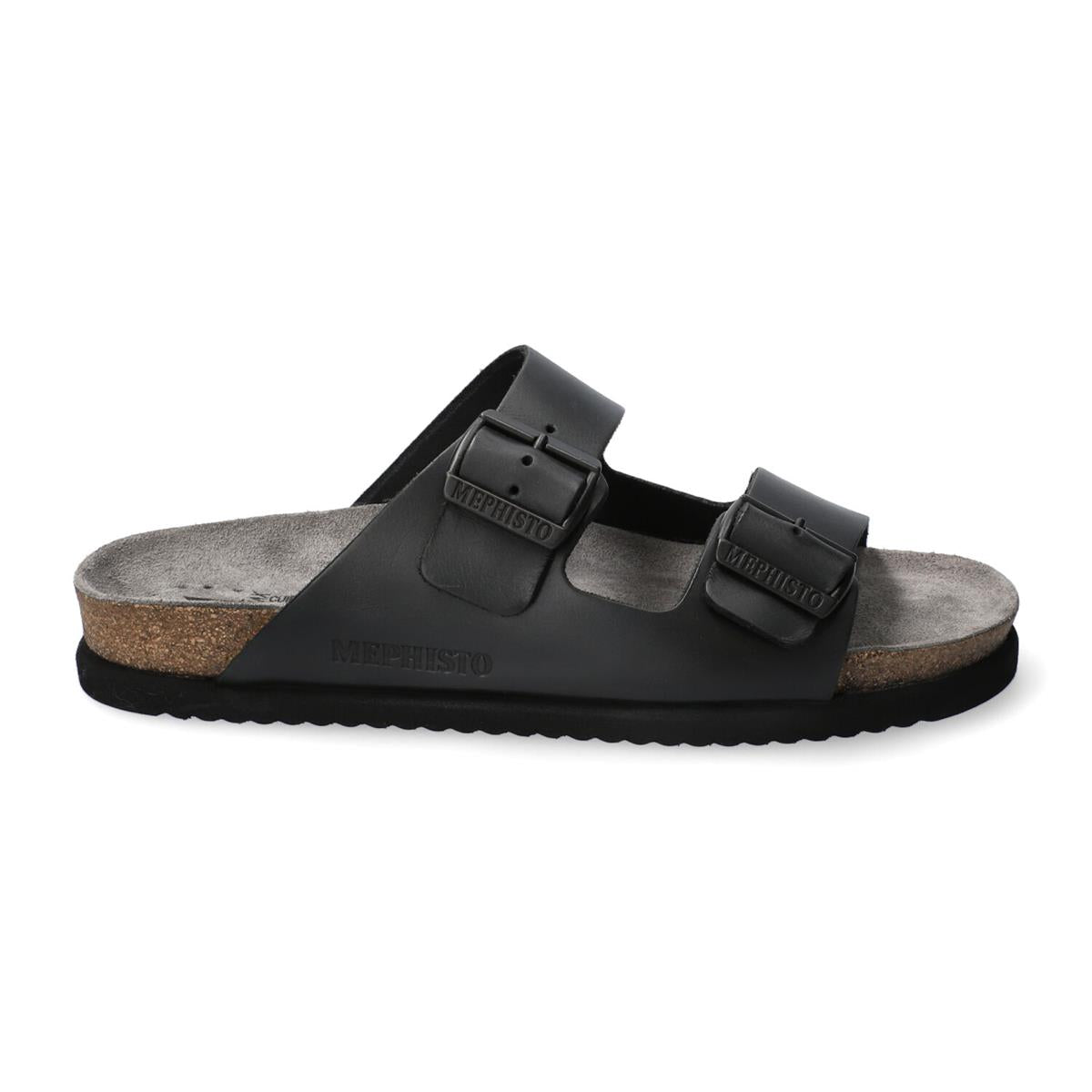 Mephisto Nerio - Sandales homme - Chaussuresraoul - #orthopédique# - #semelles# - #chaussures# - Mephisto