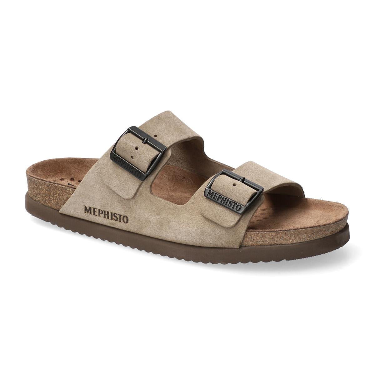 Mephisto Nerio - Sandales homme - Chaussuresraoul - #orthopédique# - #semelles# - #chaussures# - Mephisto