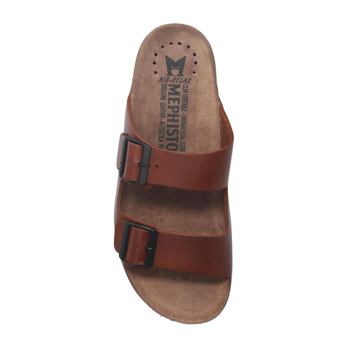 Mephisto Nerio - Sandales homme - Chaussuresraoul - #orthopédique# - #semelles# - #chaussures# - Mephisto