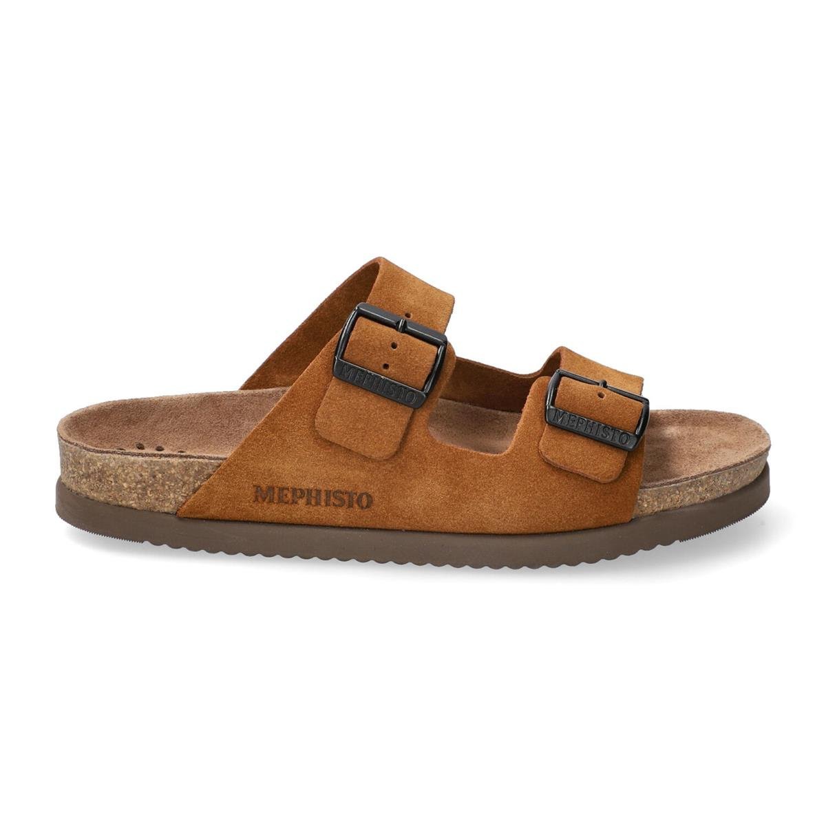 Mephisto Nerio - Sandales homme - Chaussuresraoul - #orthopédique# - #semelles# - #chaussures# - Mephisto