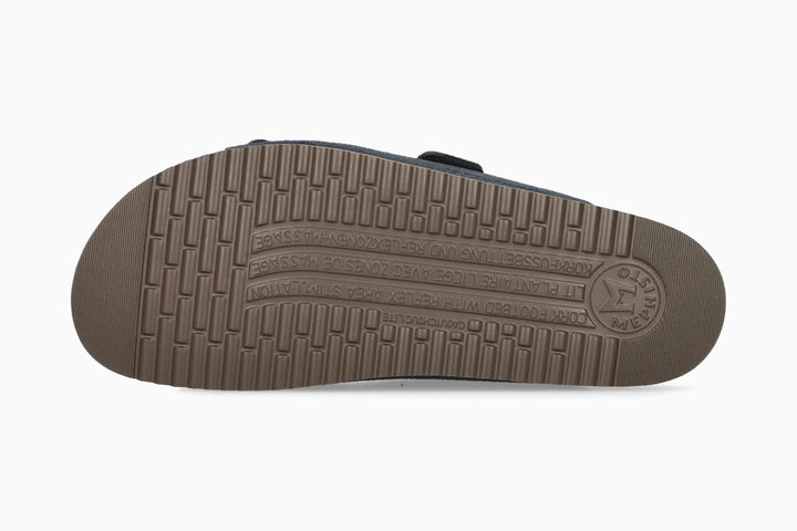 Mephisto Nerio - Sandales homme - Chaussuresraoul - orthopédique - semelles - chaussures - Mephisto